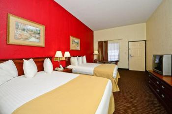 Manchester Heritage Inn & Suites Image 12
