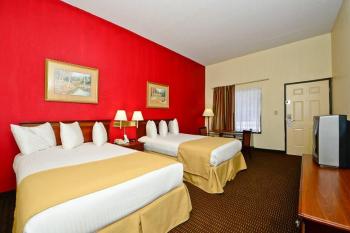 Manchester Heritage Inn & Suites Image 13