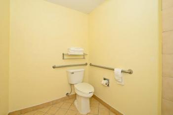 Manchester Heritage Inn & Suites